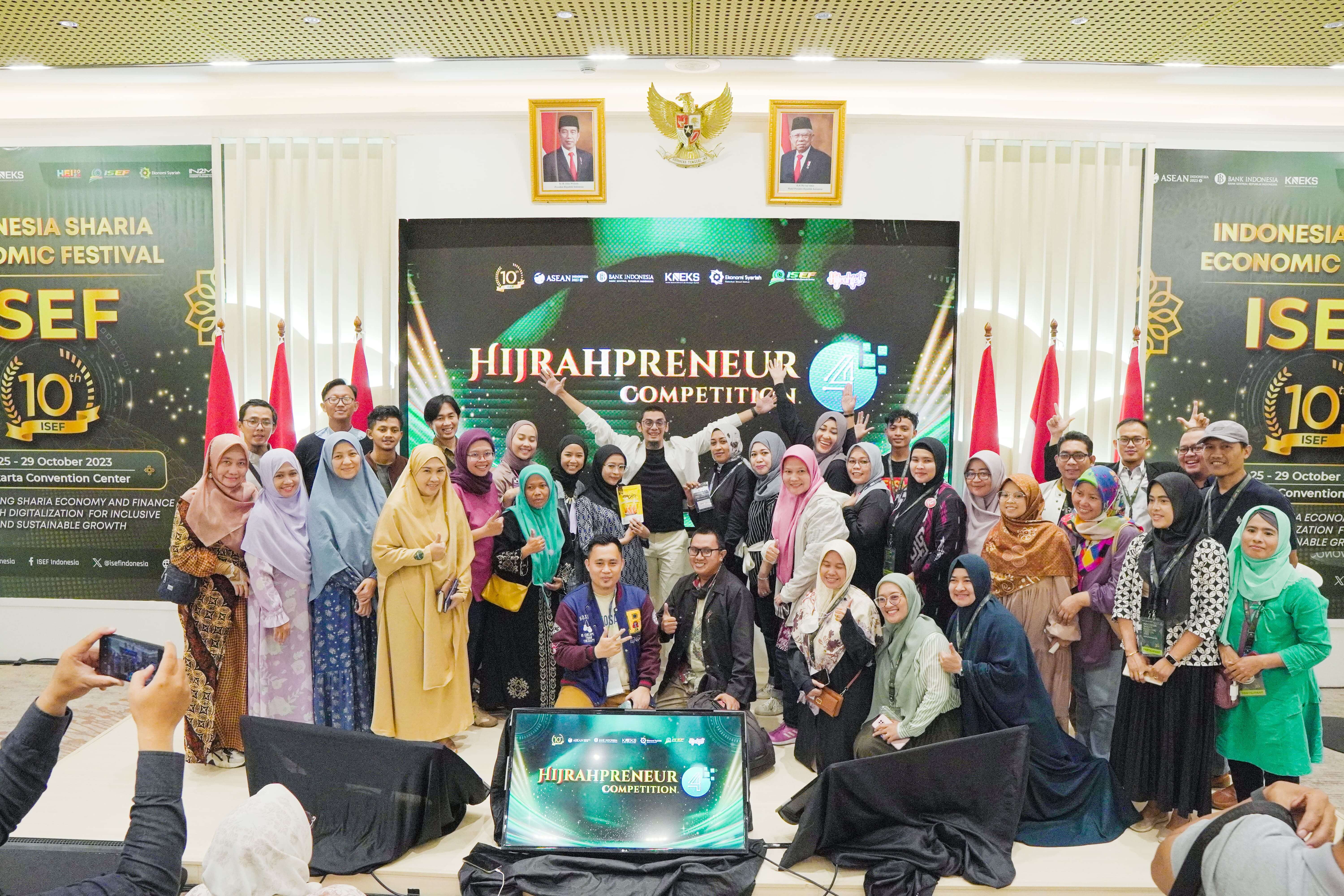 FAM Organizer Signature Events