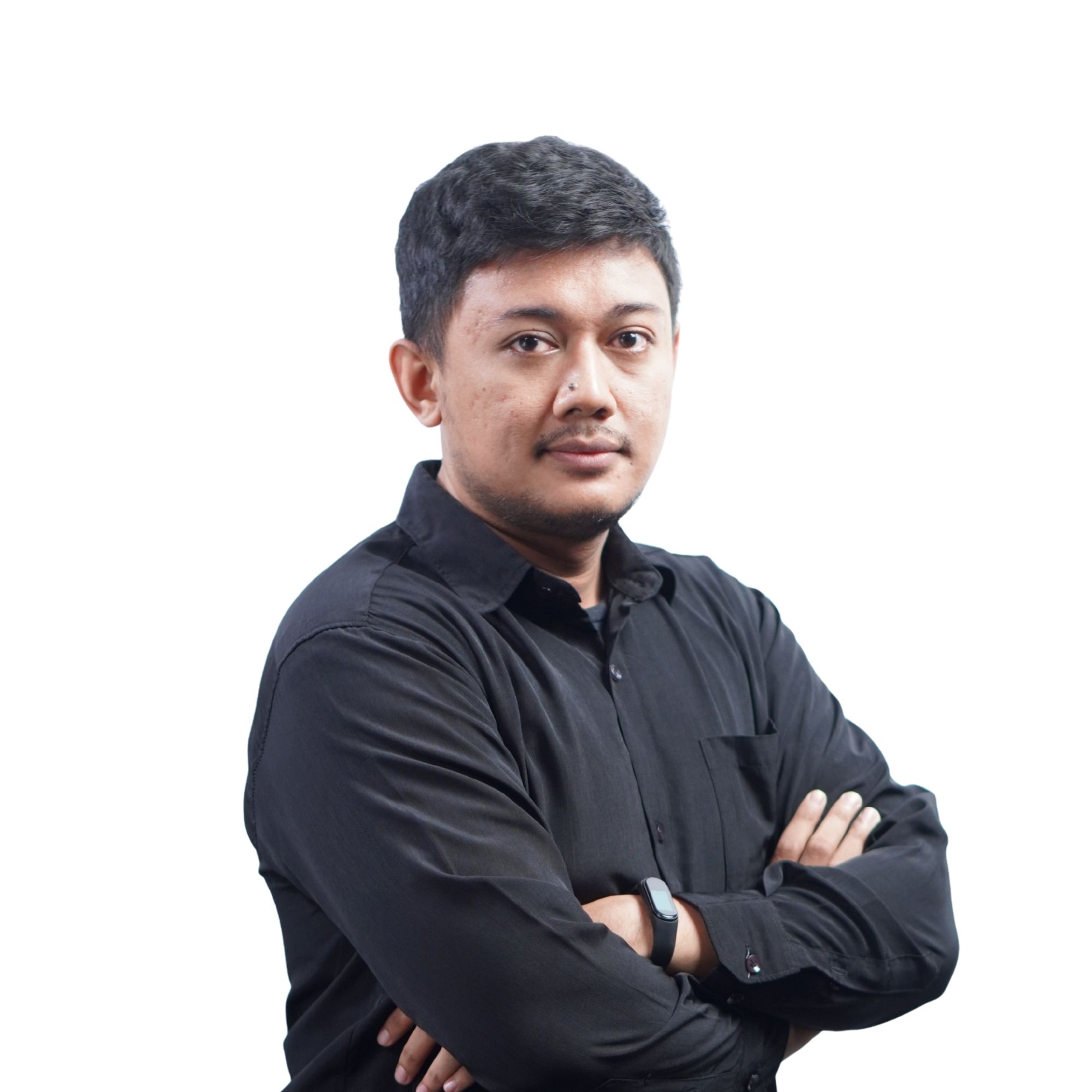M. Nashsyah Sainal Habidin