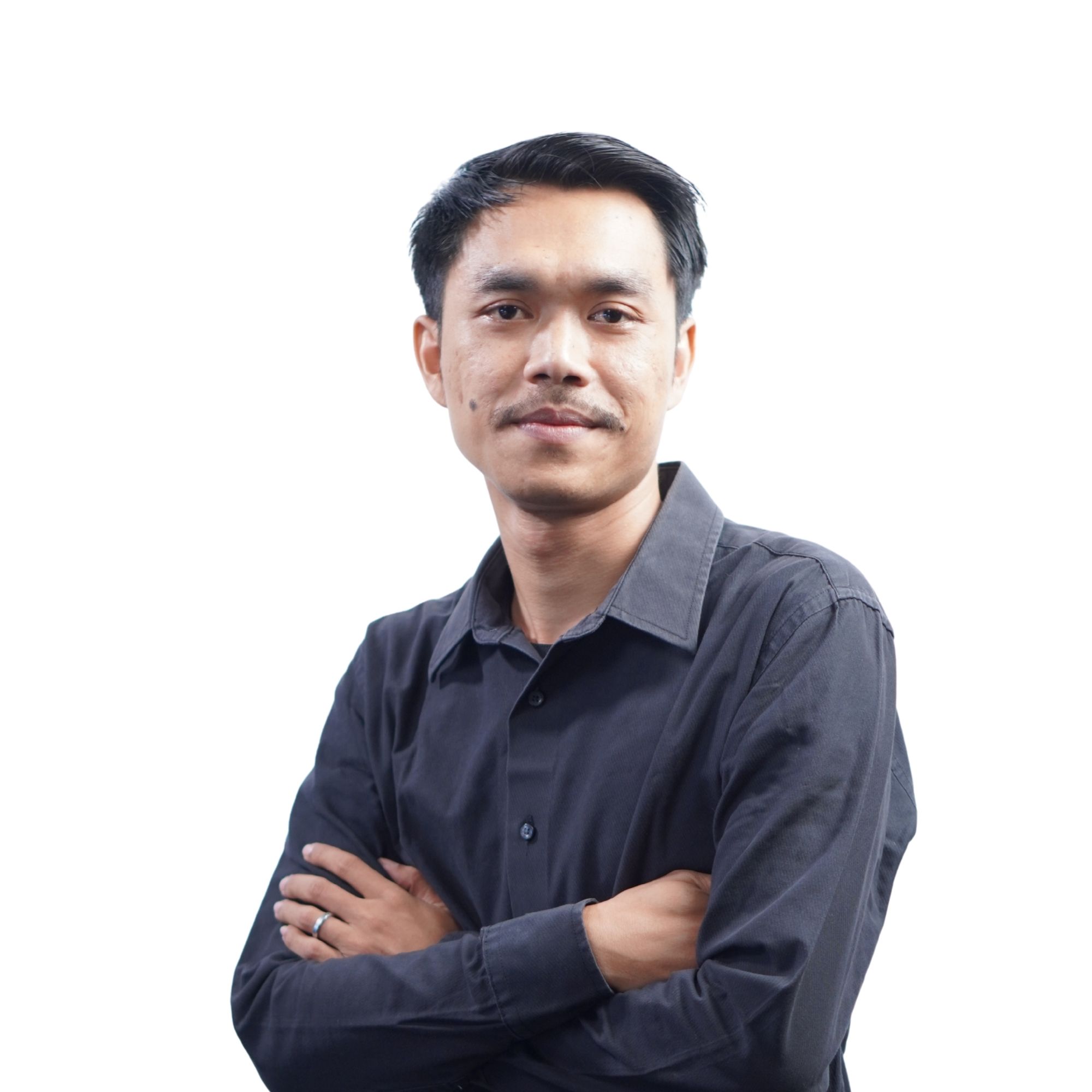 Rahmat Hidayat