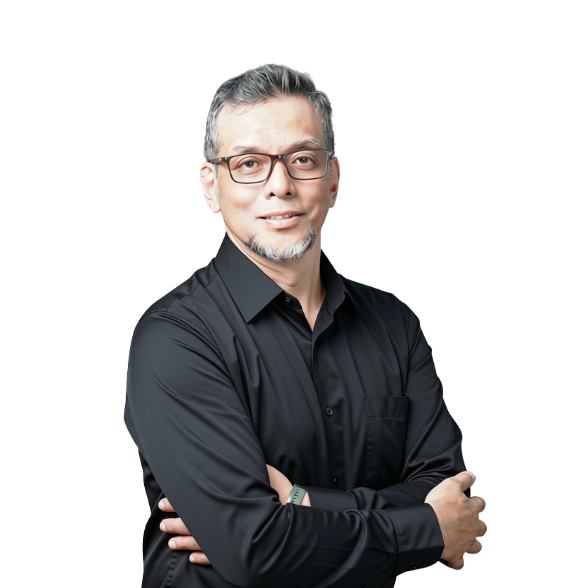 Alfie Tjahjo Prasetyo